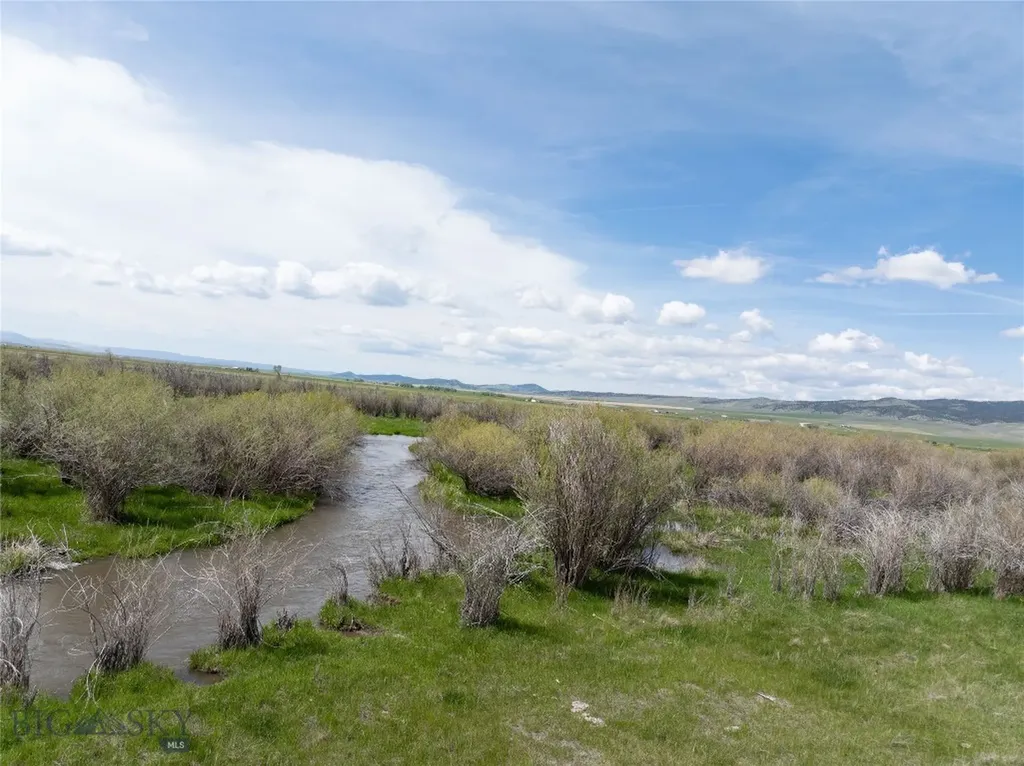 142 Luppold Road White Sulphur Springs MT 59645