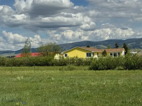 142 Luppold Road White Sulphur Springs MT 59645