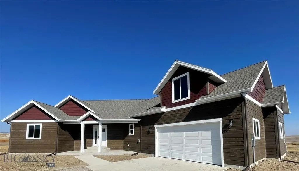 17 Durango Trail Three Forks MT 59752