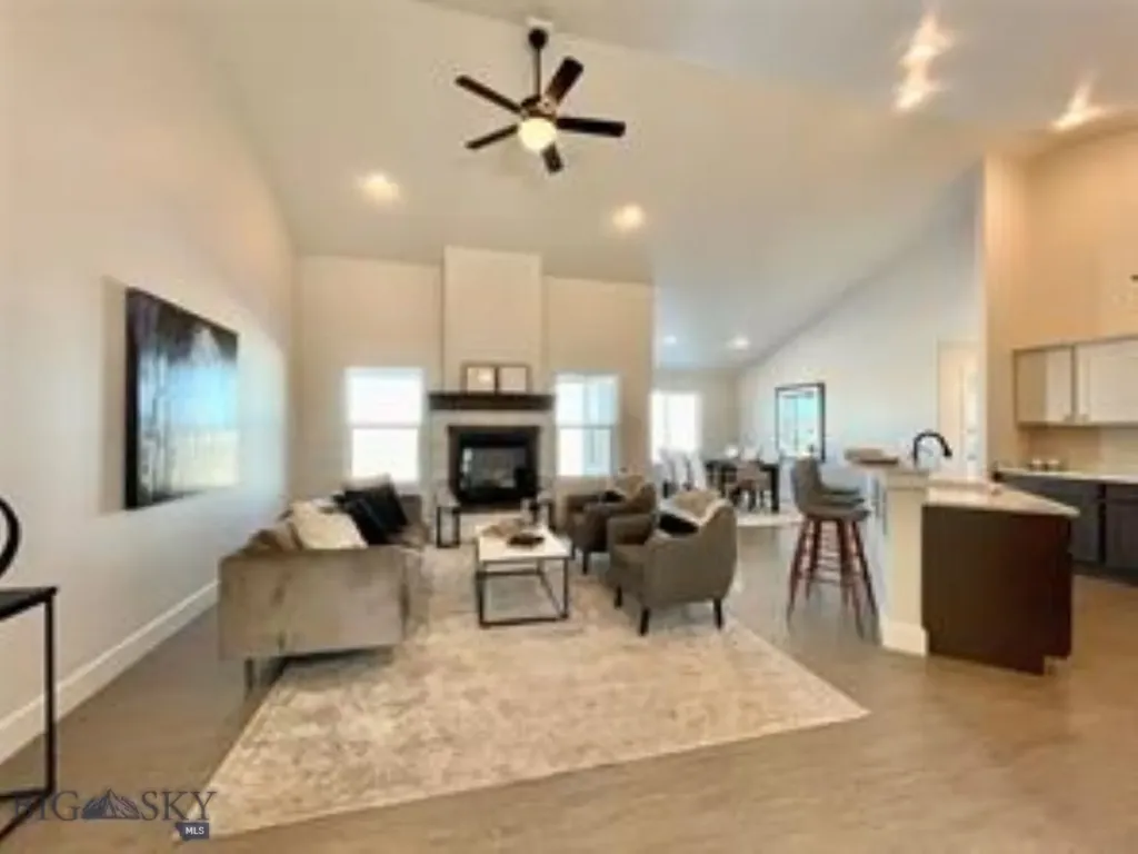 17 Durango Trail Three Forks MT 59752