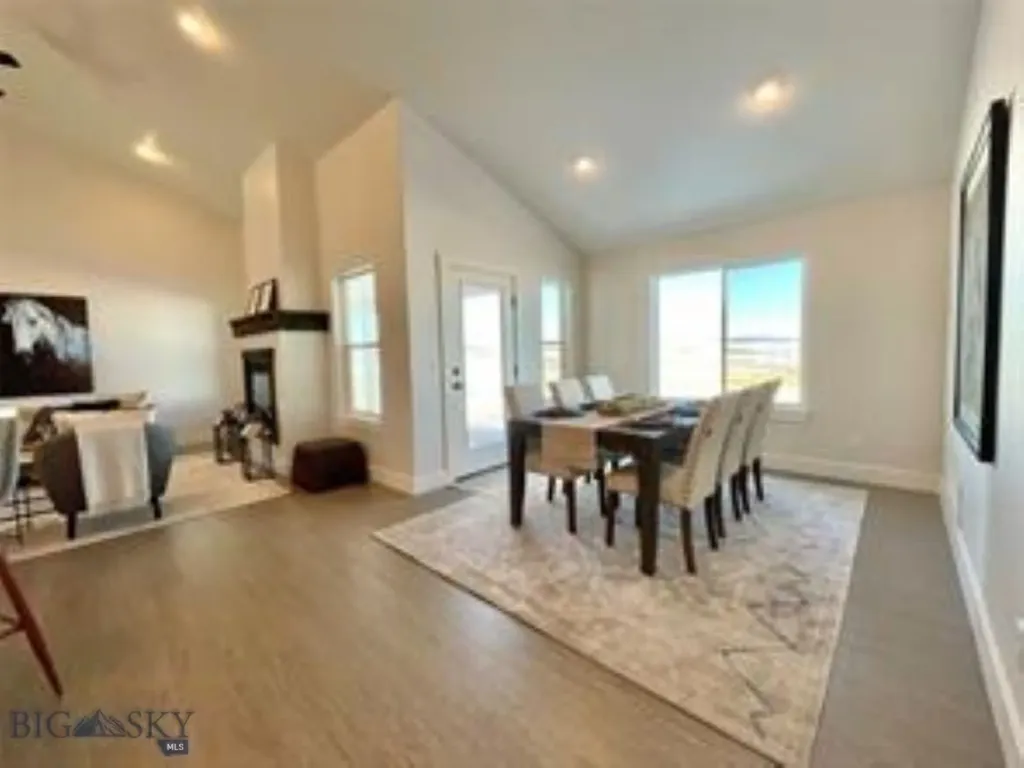 17 Durango Trail Three Forks MT 59752