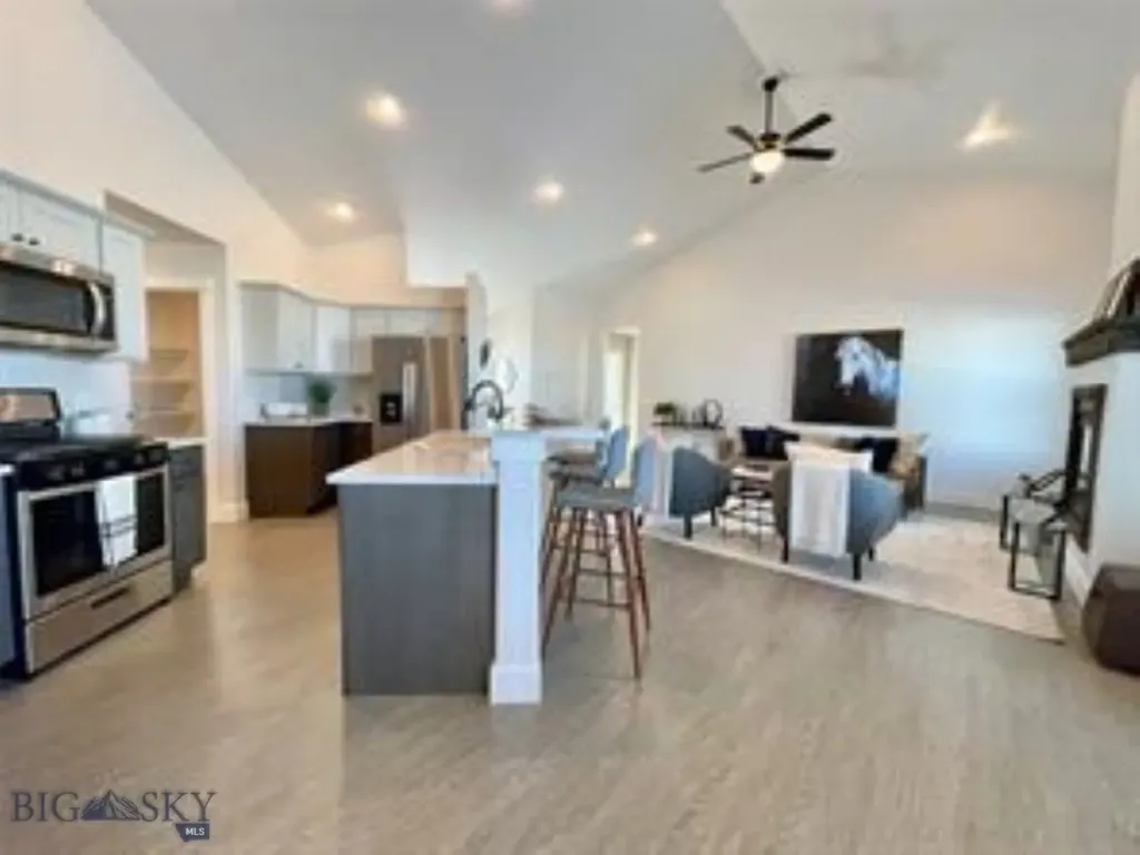 17 Durango Trail Three Forks MT 59752
