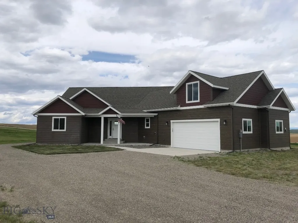 17 Durango Trail Three Forks MT 59752