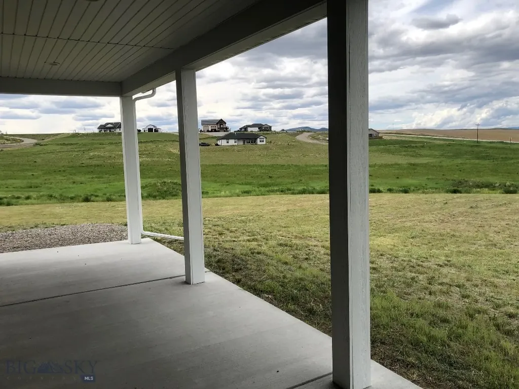 17 Durango Trail Three Forks MT 59752