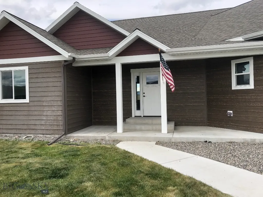17 Durango Trail Three Forks MT 59752
