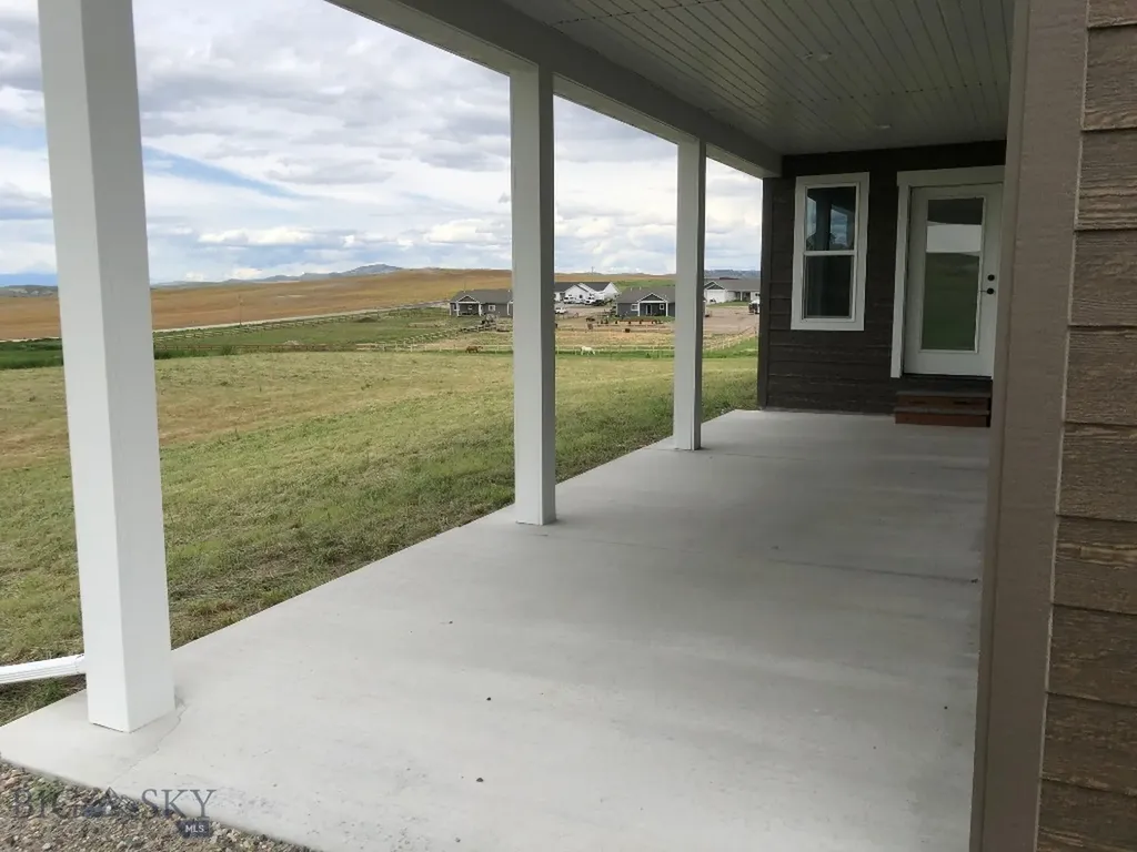 17 Durango Trail Three Forks MT 59752