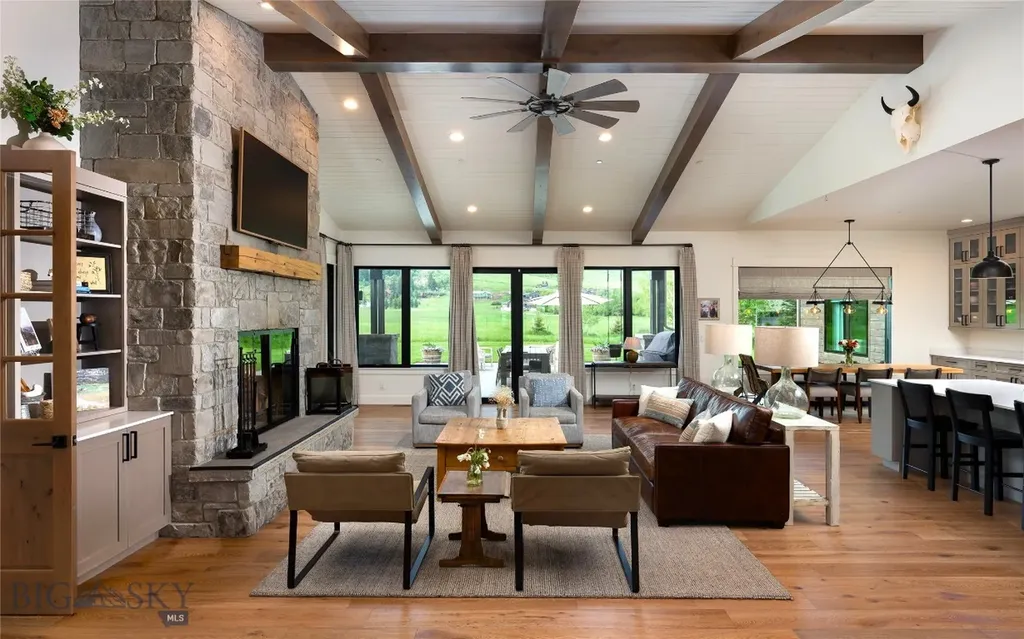 75 Vera Court Bozeman MT 59718