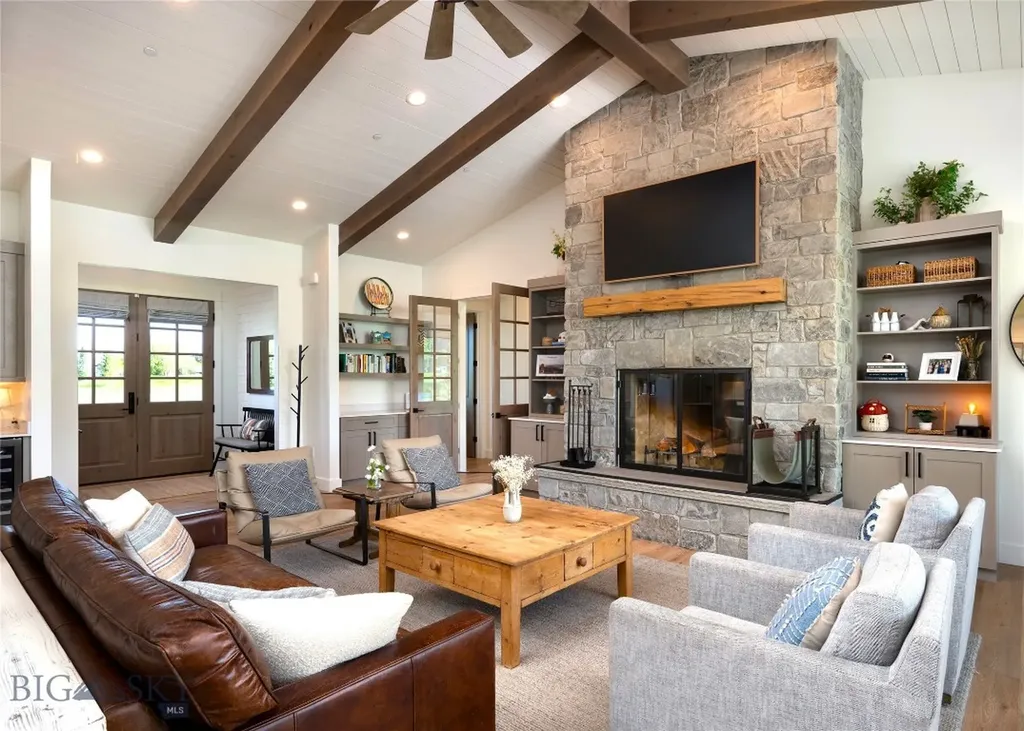 75 Vera Court Bozeman MT 59718