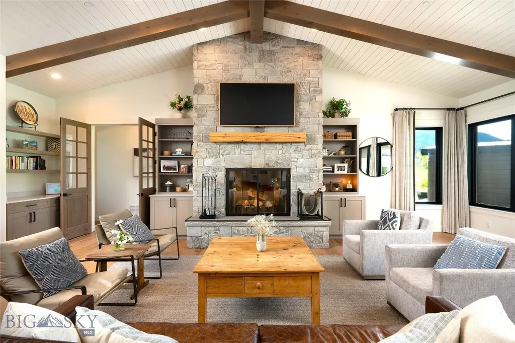 75 Vera Court Bozeman MT 59718