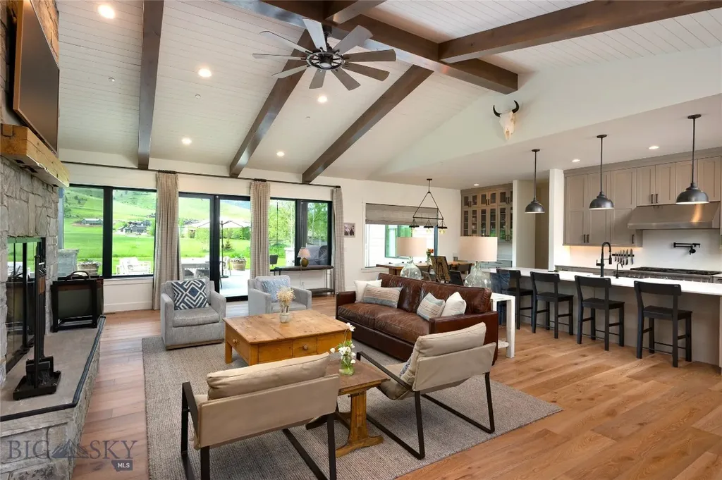 75 Vera Court Bozeman MT 59718