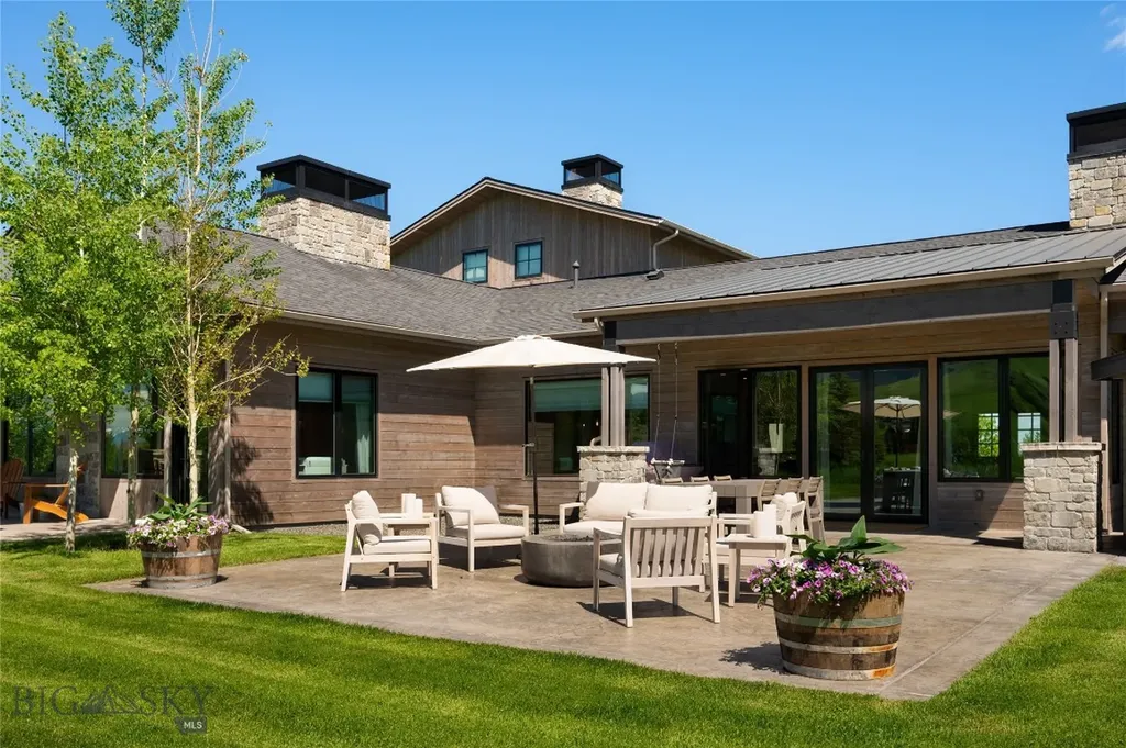 75 Vera Court Bozeman MT 59718