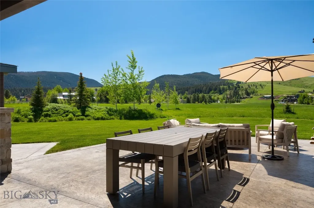 75 Vera Court Bozeman MT 59718