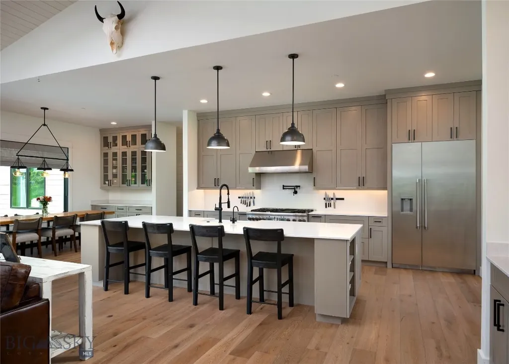 75 Vera Court Bozeman MT 59718