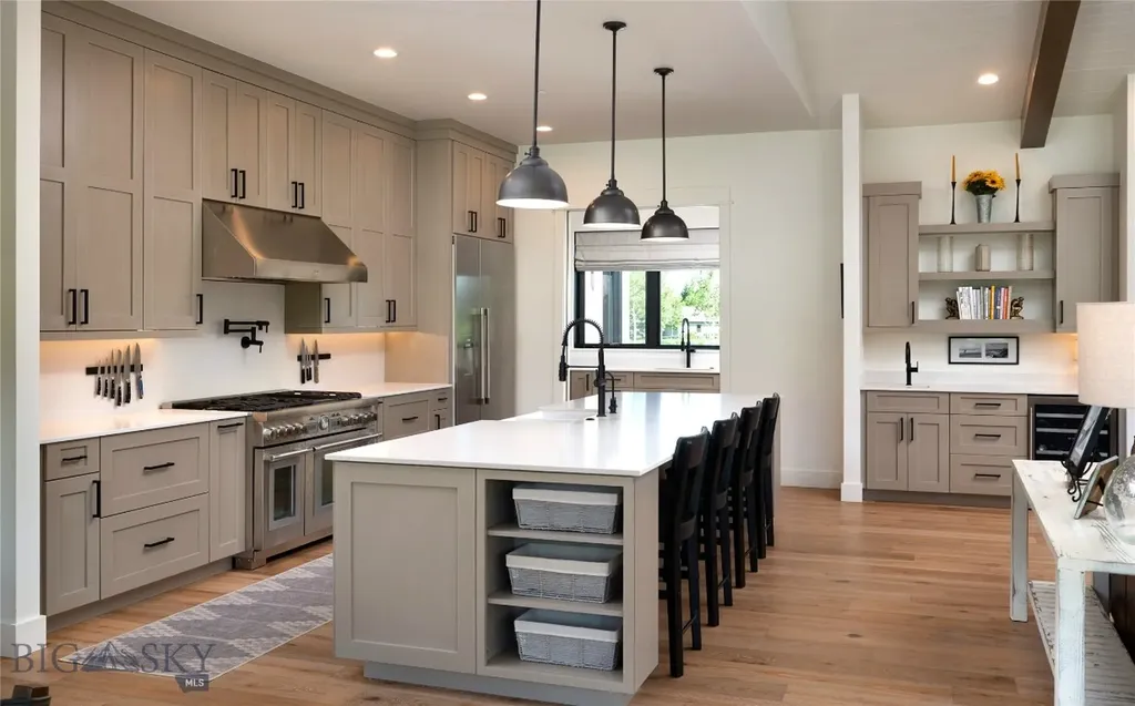 75 Vera Court Bozeman MT 59718