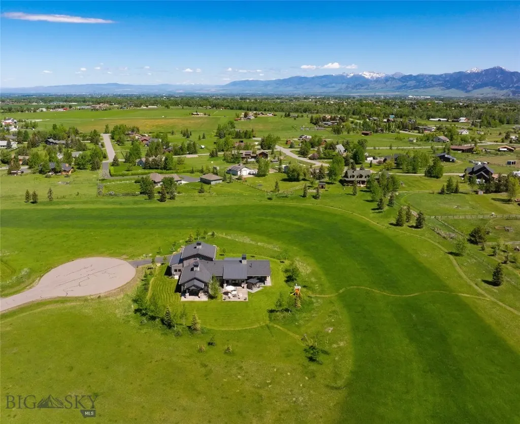 75 Vera Court Bozeman MT 59718