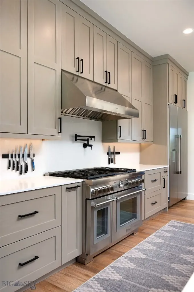 75 Vera Court Bozeman MT 59718