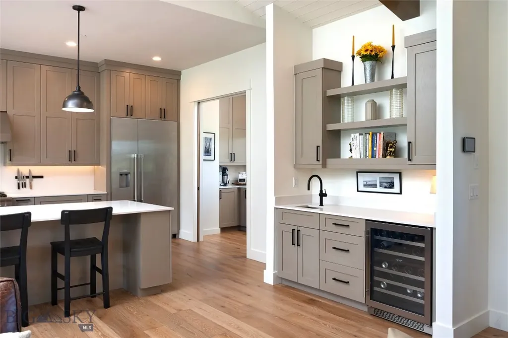 75 Vera Court Bozeman MT 59718