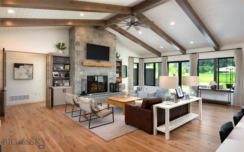 75 Vera Court Bozeman MT 59718