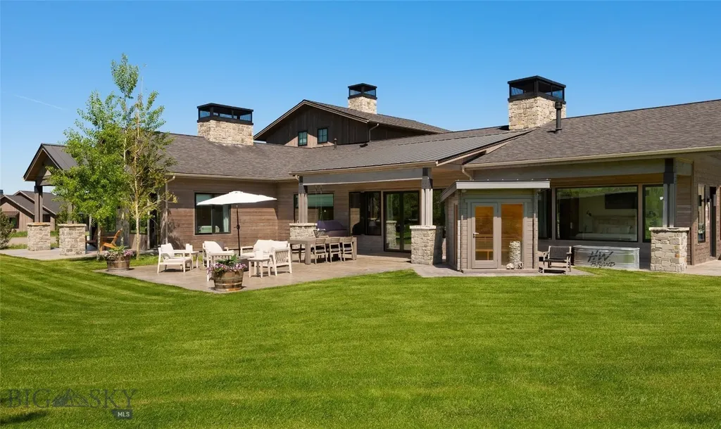 75 Vera Court Bozeman MT 59718