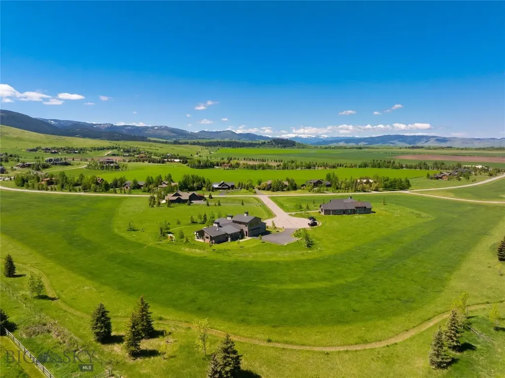 75 Vera Court Bozeman MT 59718