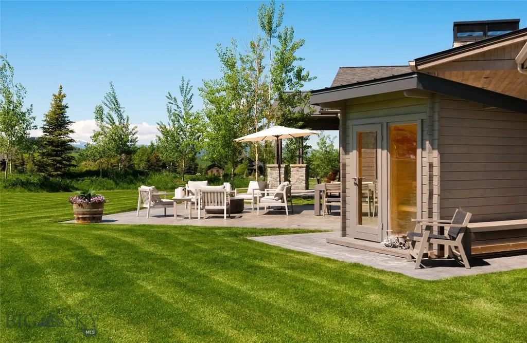 75 Vera Court Bozeman MT 59718