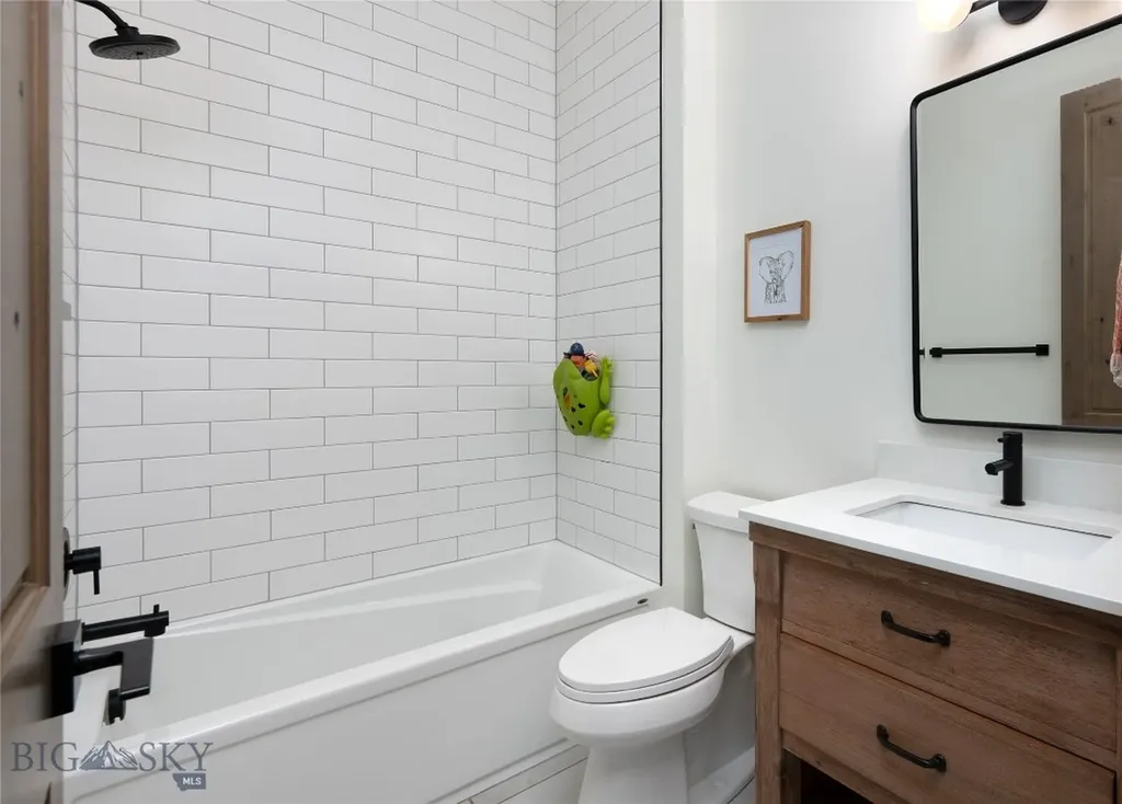 75 Vera Court Bozeman MT 59718