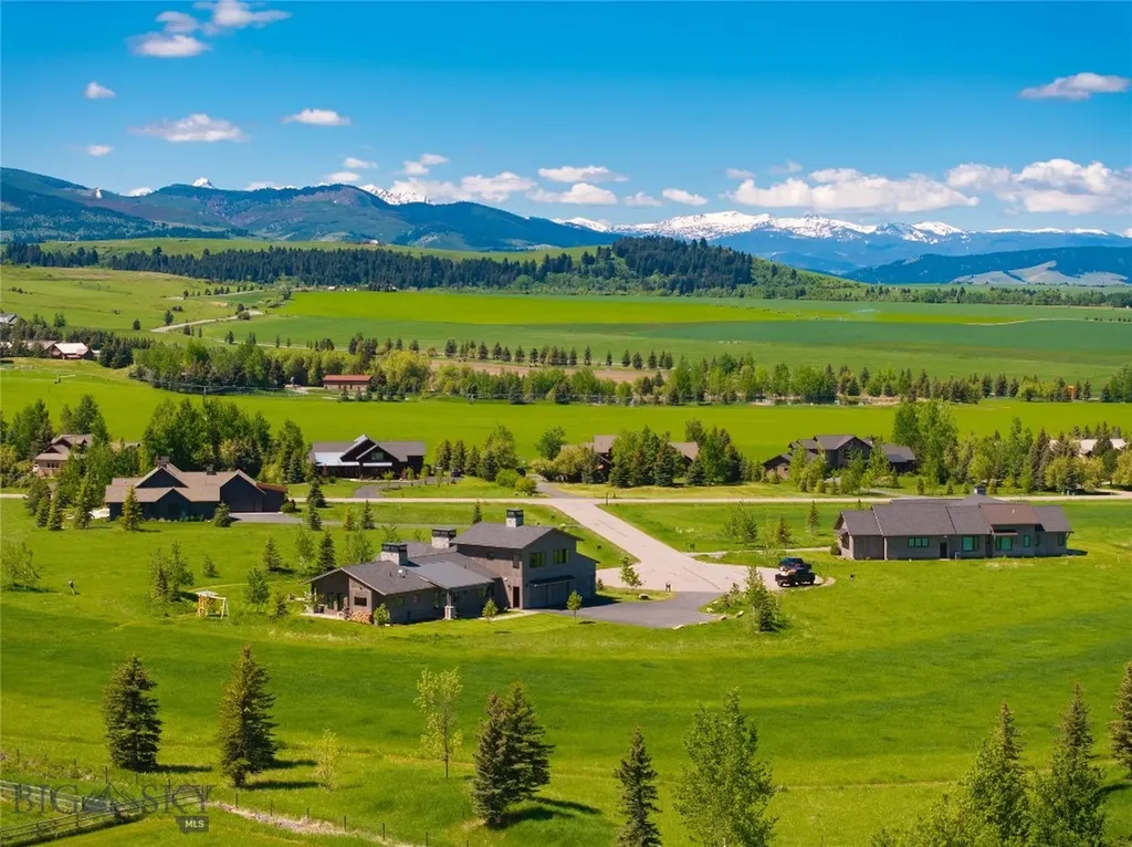 75 Vera Court Bozeman MT 59718