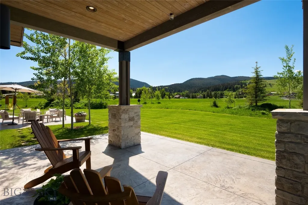 75 Vera Court Bozeman MT 59718