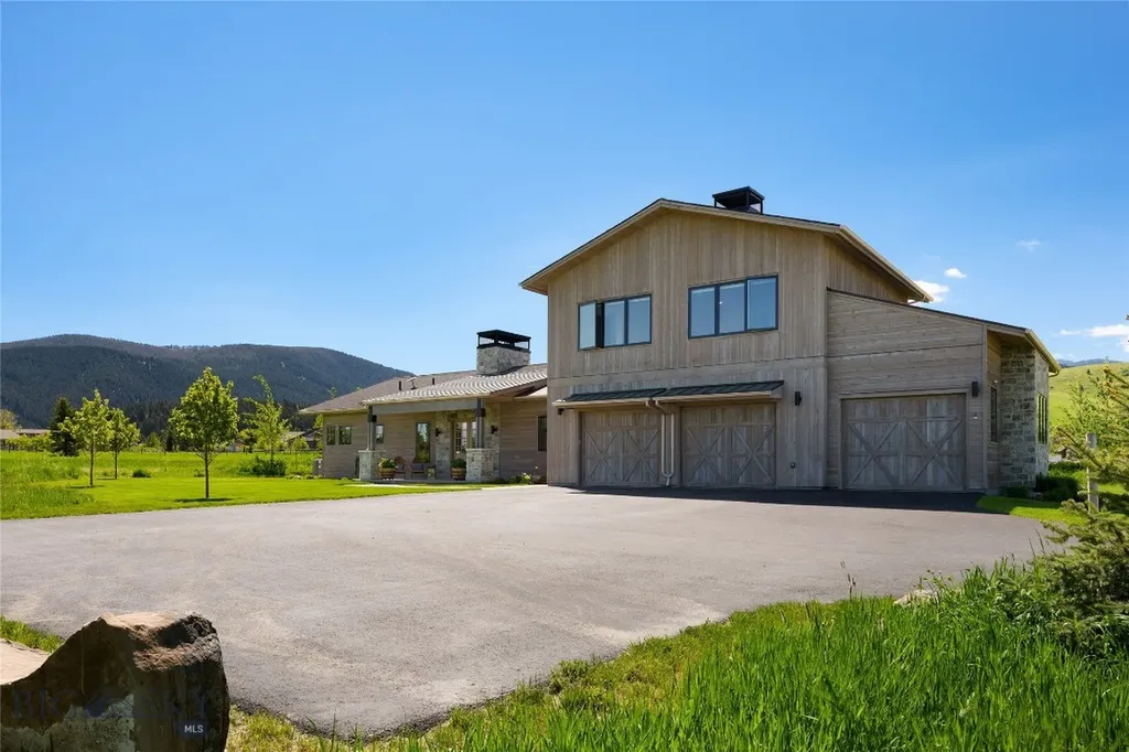 75 Vera Court Bozeman MT 59718