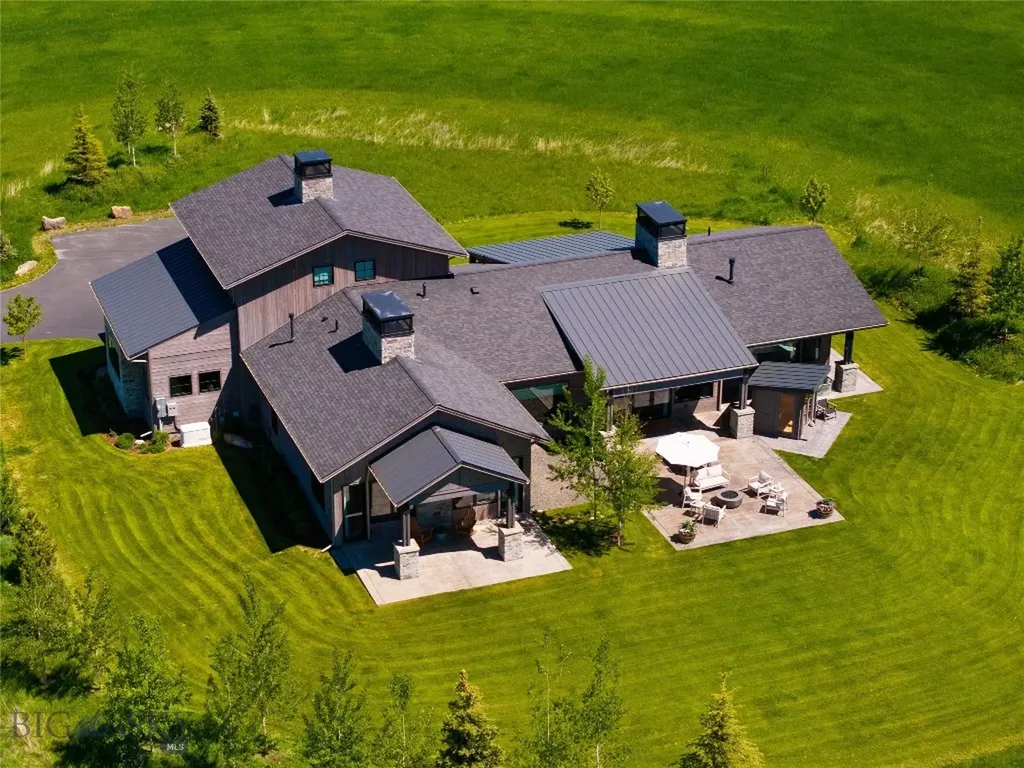 75 Vera Court Bozeman MT 59718
