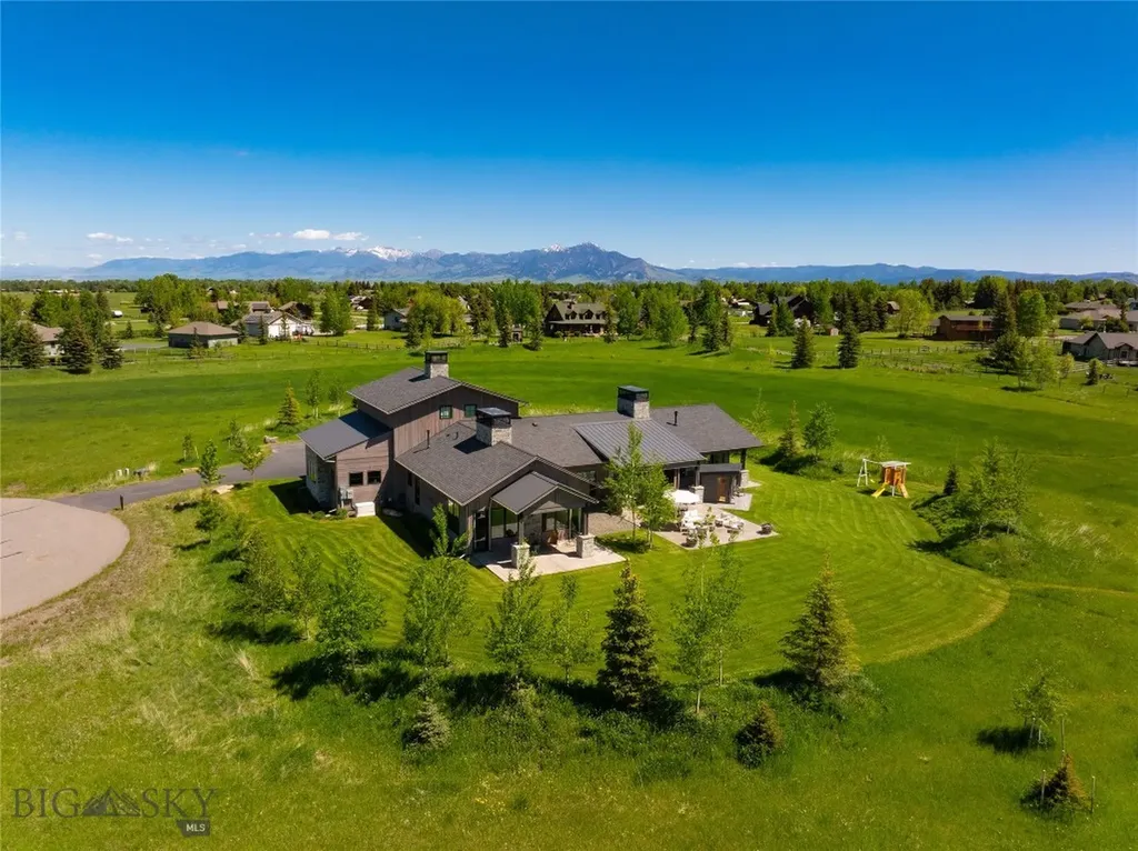 75 Vera Court Bozeman MT 59718