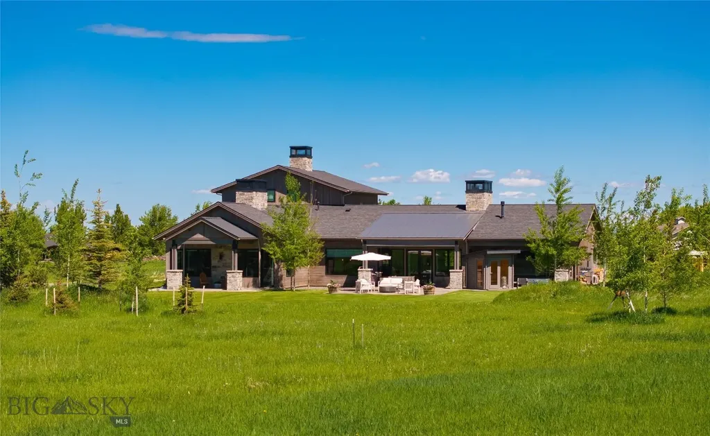 75 Vera Court Bozeman MT 59718