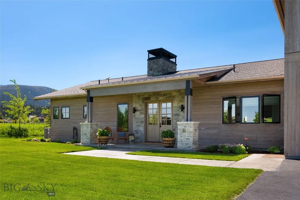 75 Vera Court Bozeman MT 59718