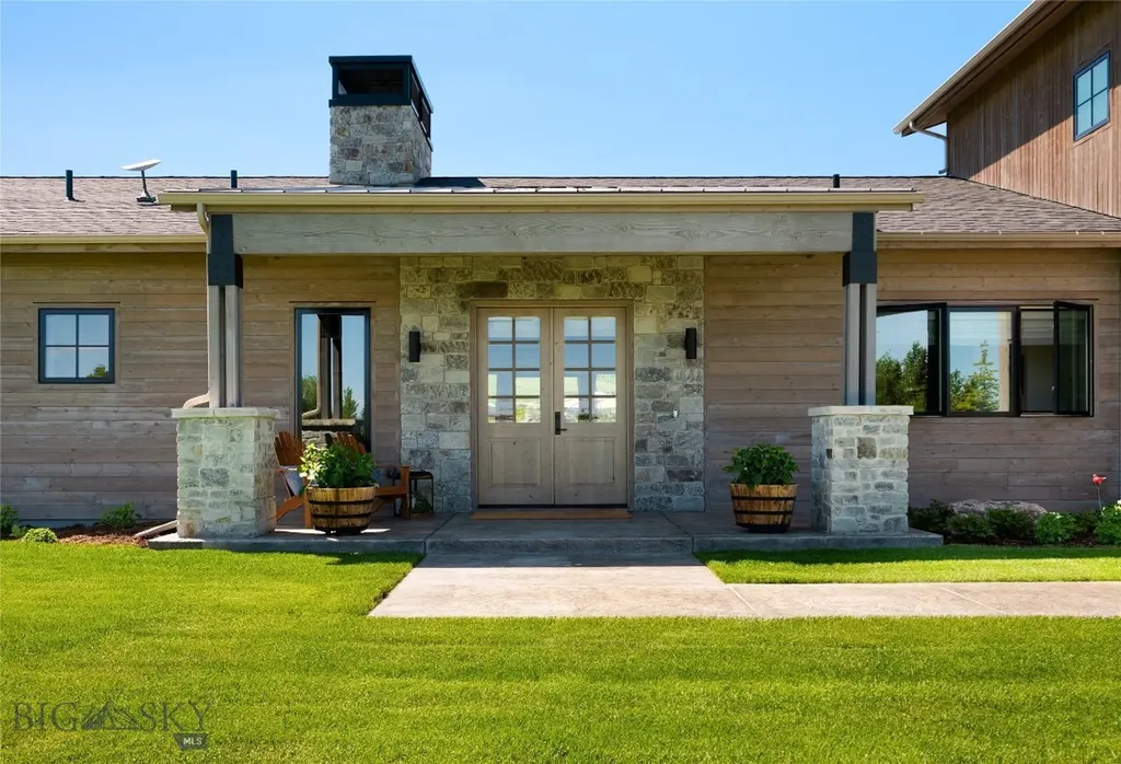 75 Vera Court Bozeman MT 59718
