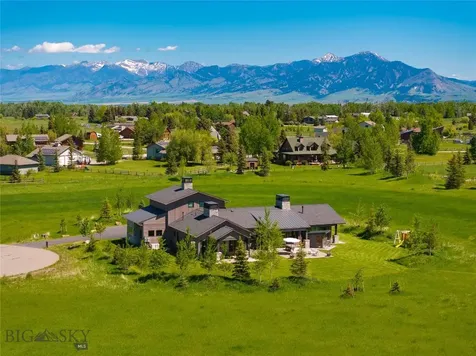 75 Vera Court Bozeman MT 59718