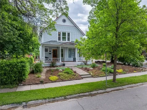 316 N Tracy Avenue Bozeman MT 59715