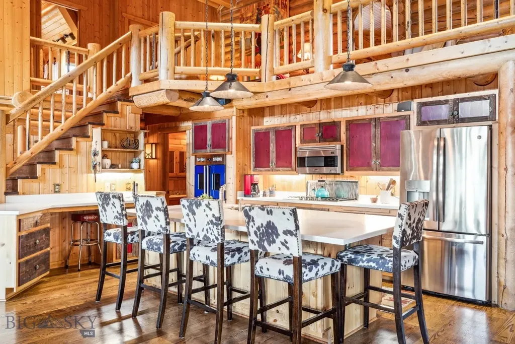 238 Great Gray Hollow Gallatin Gateway MT 59730