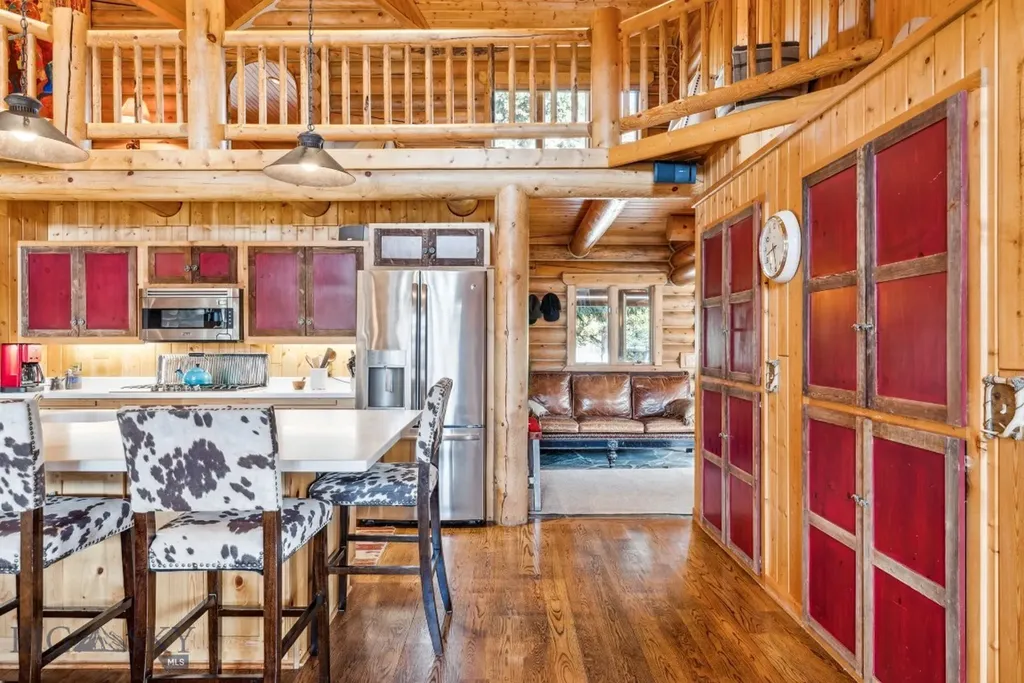 238 Great Gray Hollow Gallatin Gateway MT 59730