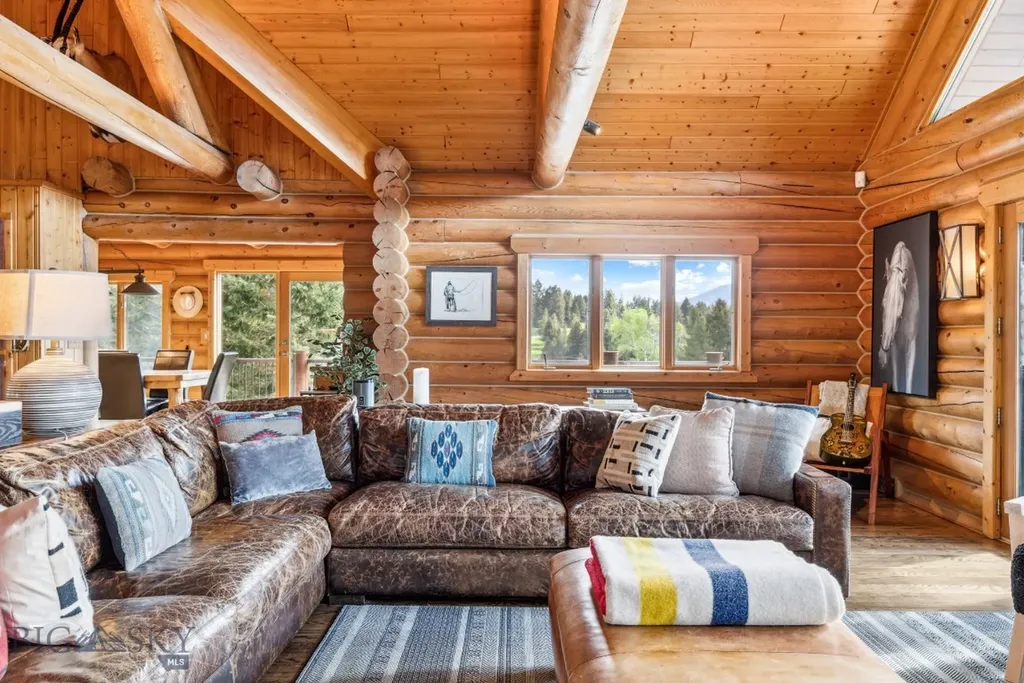 238 Great Gray Hollow Gallatin Gateway MT 59730