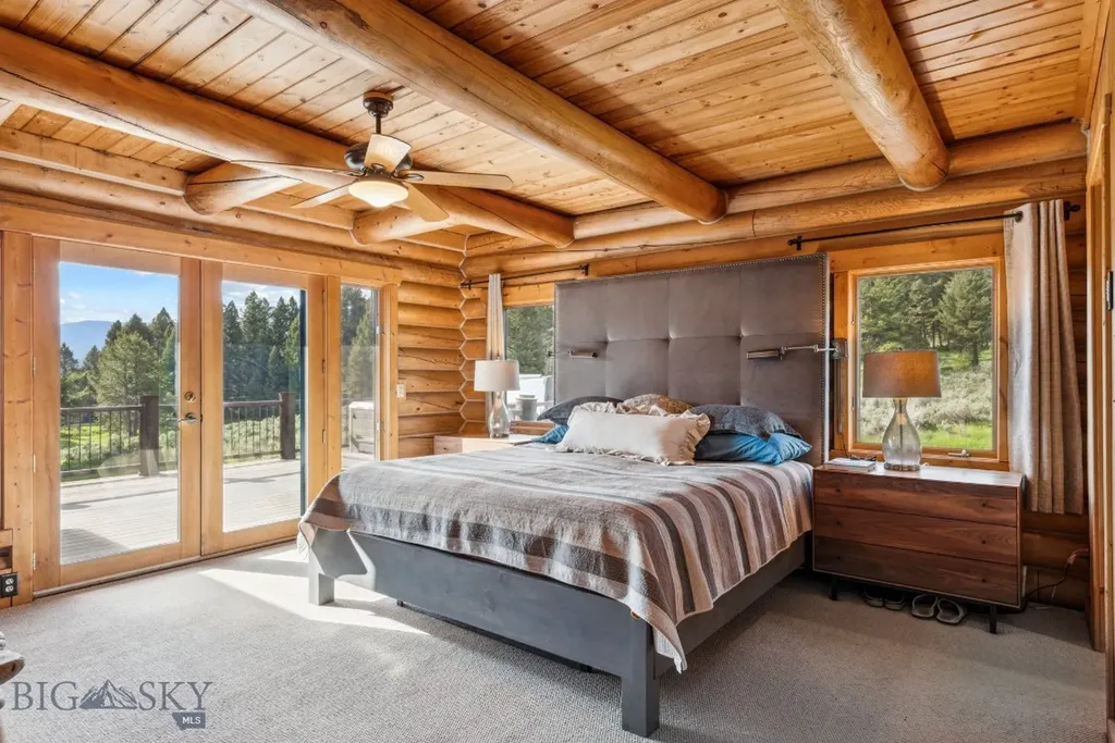 238 Great Gray Hollow Gallatin Gateway MT 59730