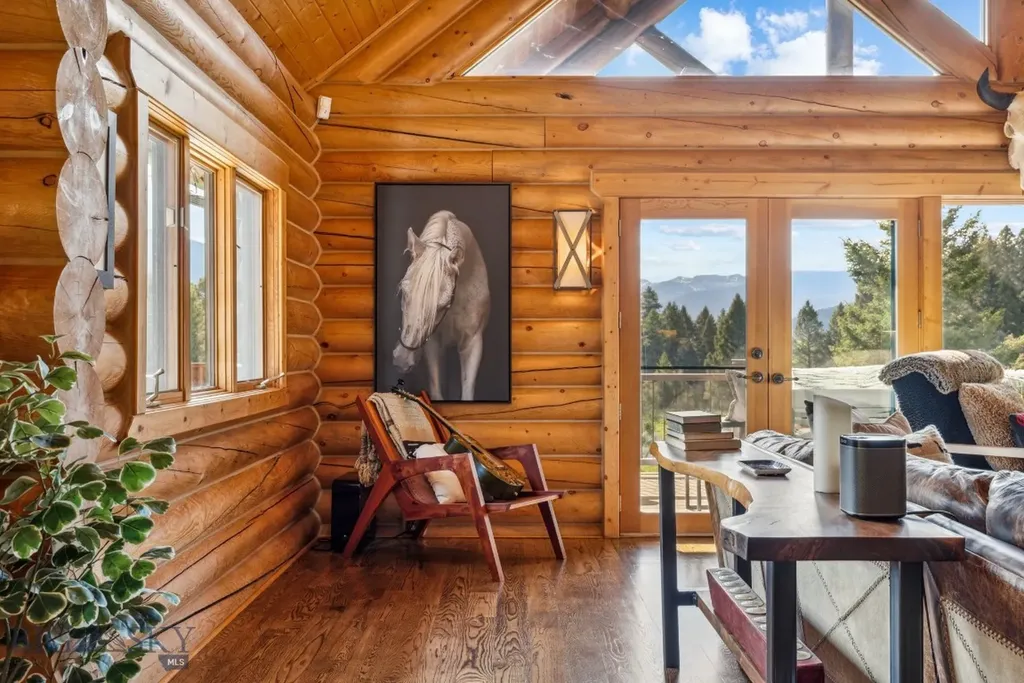 238 Great Gray Hollow Gallatin Gateway MT 59730