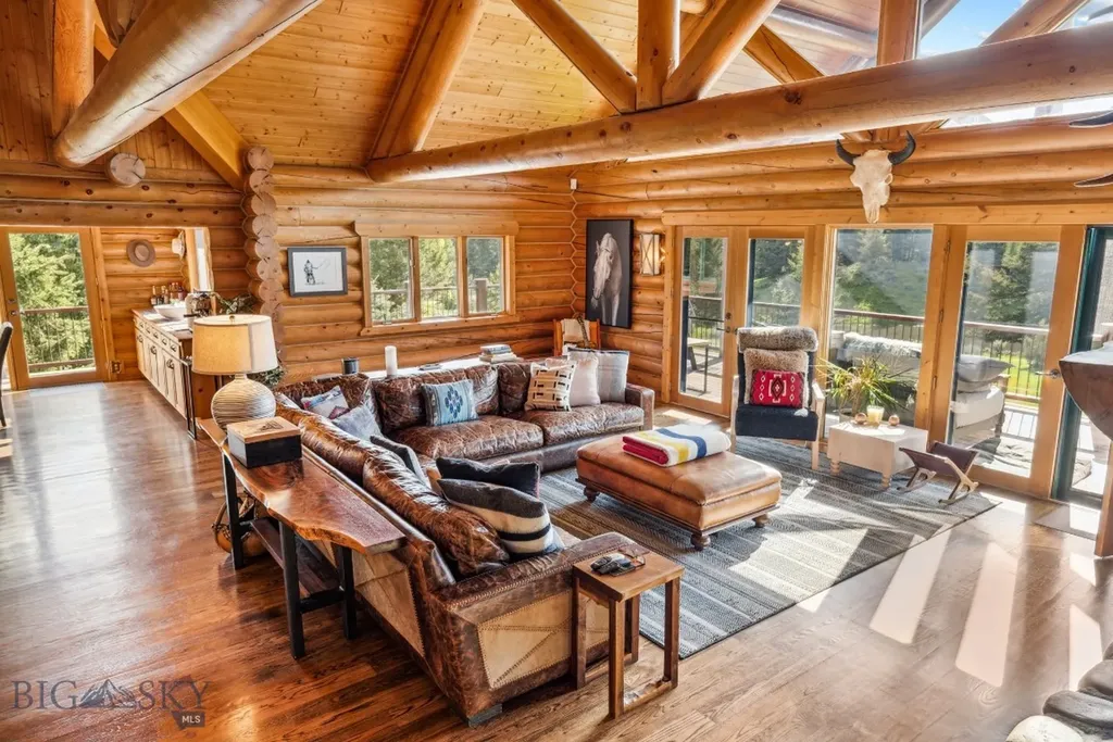 238 Great Gray Hollow Gallatin Gateway MT 59730