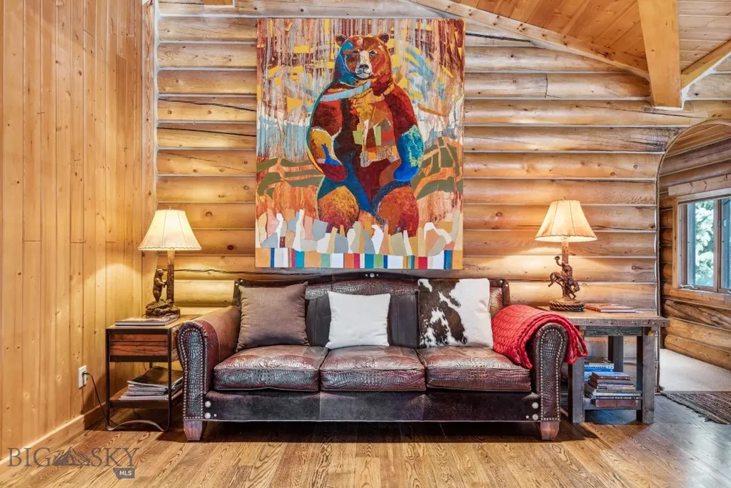 238 Great Gray Hollow Gallatin Gateway MT 59730