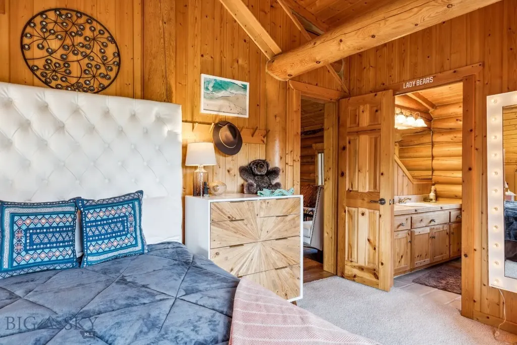 238 Great Gray Hollow Gallatin Gateway MT 59730