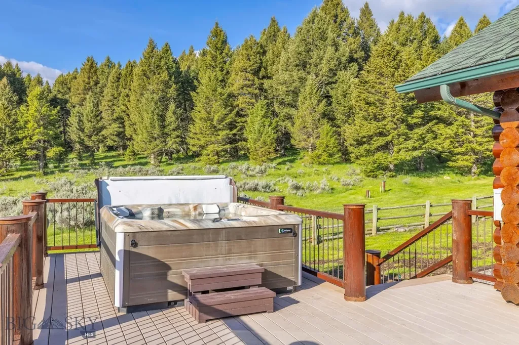 238 Great Gray Hollow Gallatin Gateway MT 59730