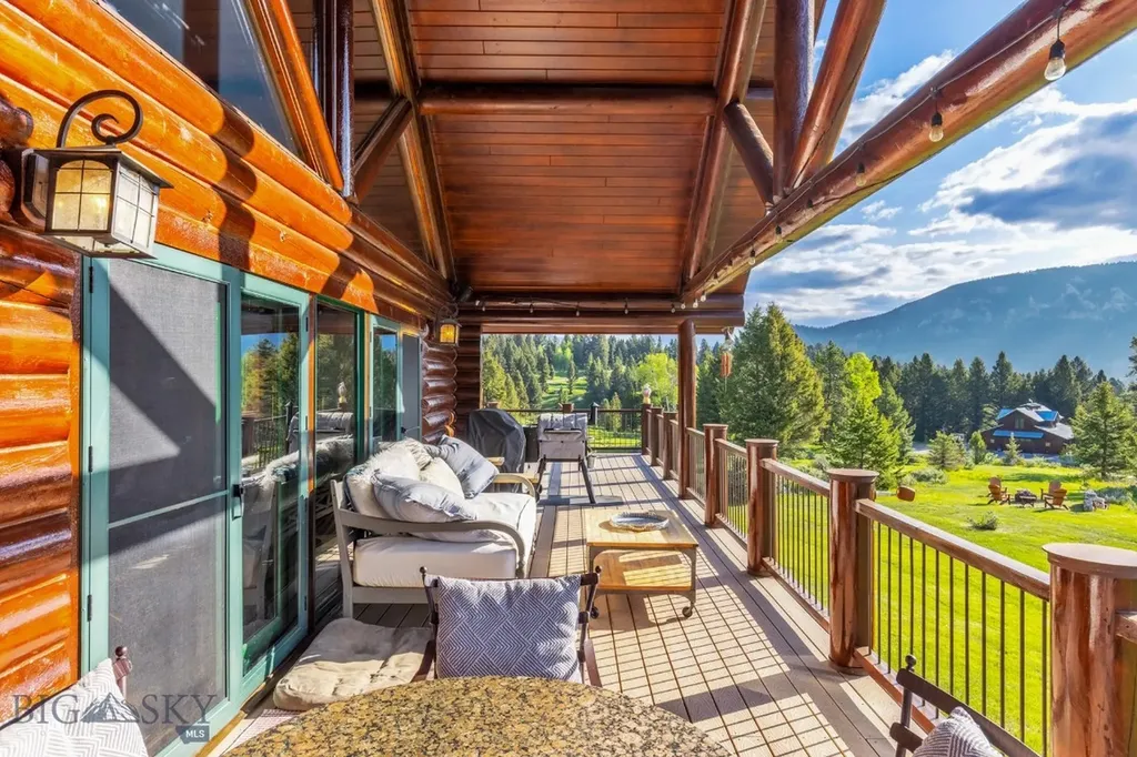 238 Great Gray Hollow Gallatin Gateway MT 59730