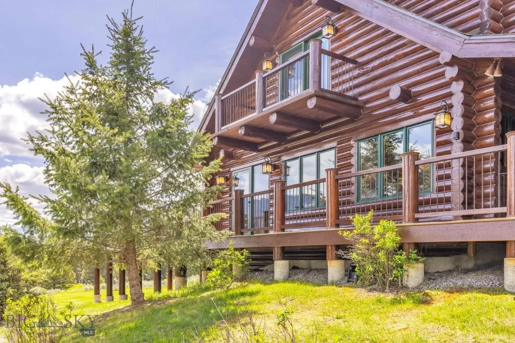 238 Great Gray Hollow Gallatin Gateway MT 59730