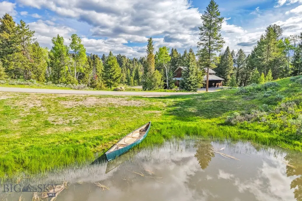 238 Great Gray Hollow Gallatin Gateway MT 59730