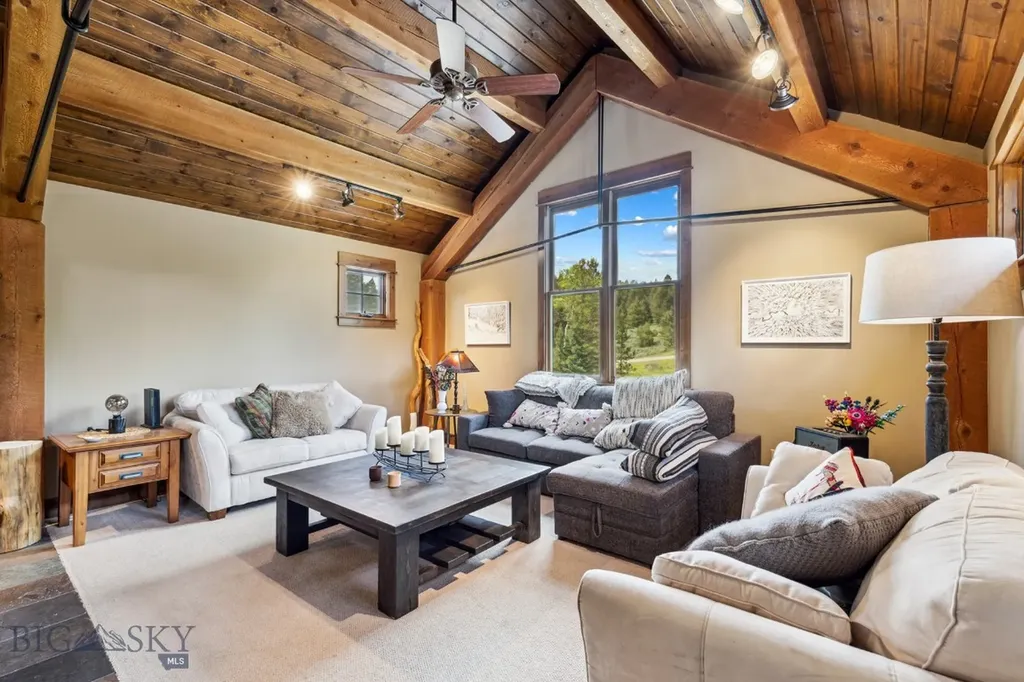 238 Great Gray Hollow Gallatin Gateway MT 59730