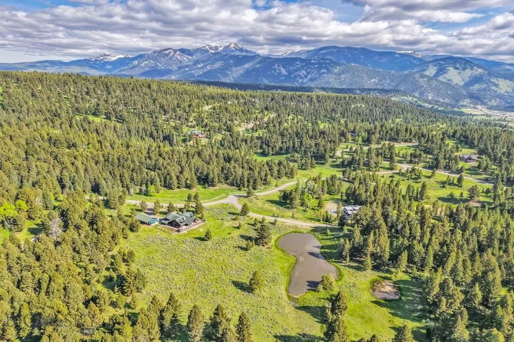 238 Great Gray Hollow Gallatin Gateway MT 59730